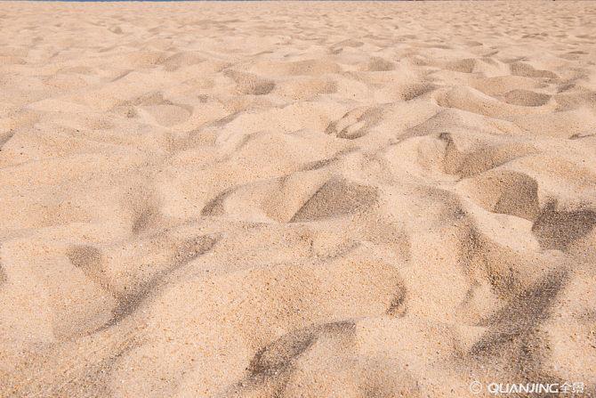 什么的沙子