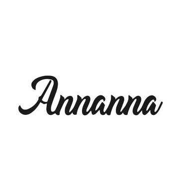  ann是什么意思「Anna名字是什么意思」